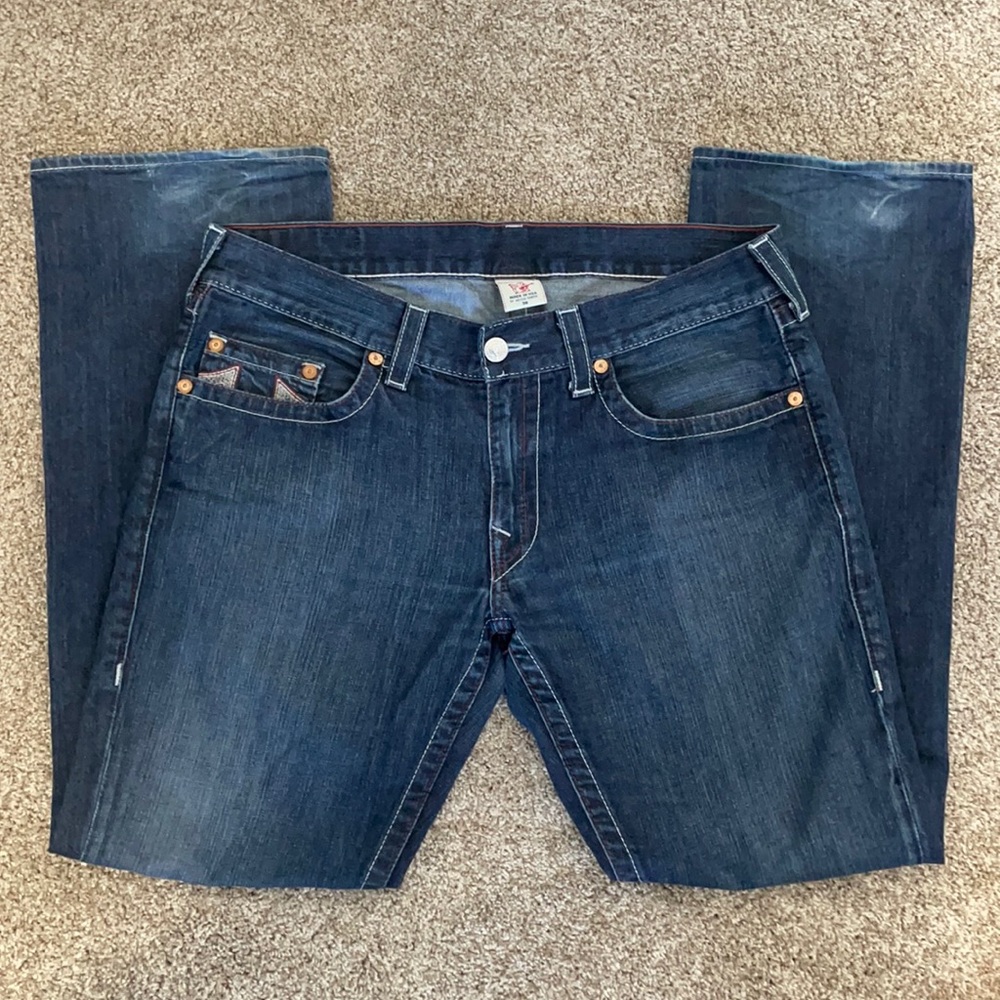 TRUE RELIGION jeans